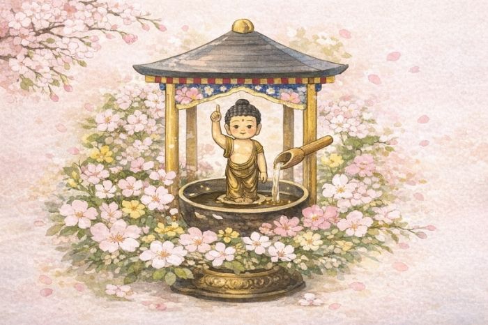 玉藏院冬の特別拝観